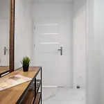 Garden Gates By Loft Apartment Danzig