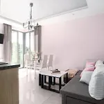 Apartman Garden Gates By Loft