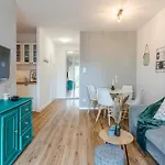 Garden Gates By Loft Apartman