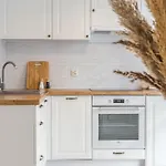 Apartment Garden Gates By Loft Danzig