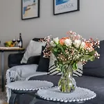 Apartment Garden Gates By Loft