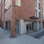 Garden Gates By Loft Apartman