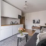 Garden Gates By Loft Apartment *