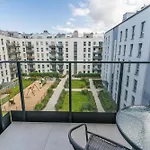 Apartman Garden Gates By Loft
