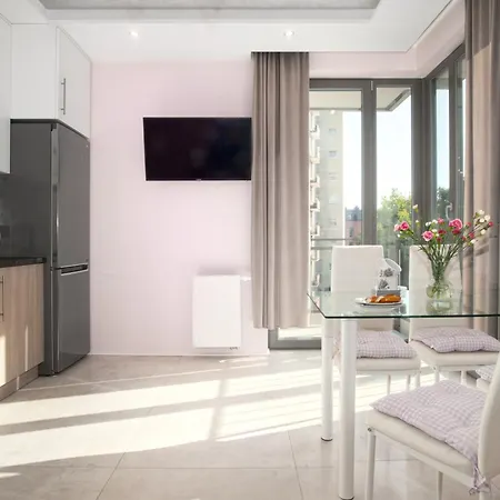 Apartament Garden Gates By Loft *