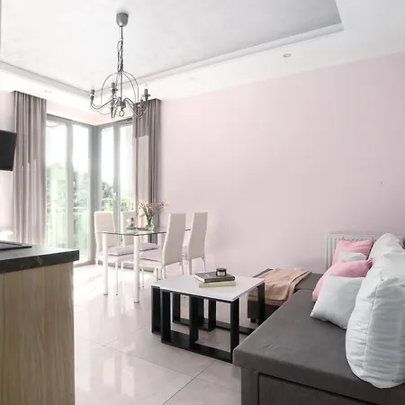 شقة Garden Gates By Loft