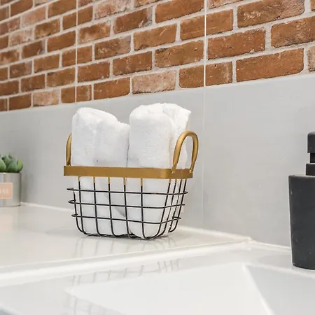 Garden Gates By Loft Apartament