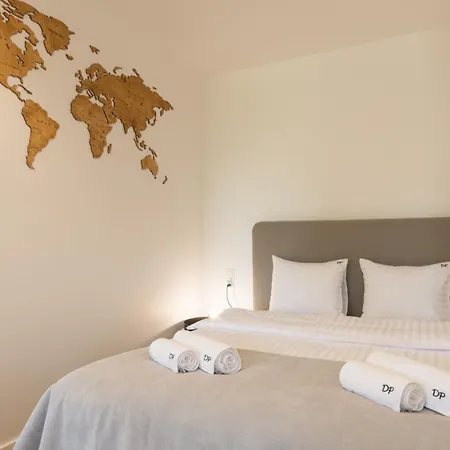 Garden Gates By Loft Apartament *