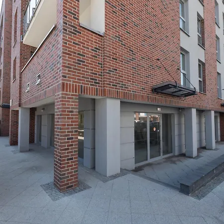 Garden Gates By Loft Apartament
