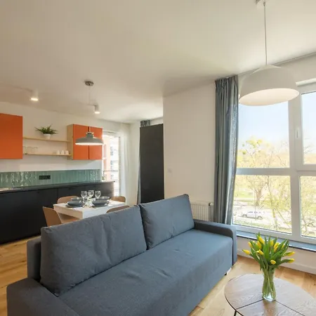 Apartamento Garden Gates By Loft *