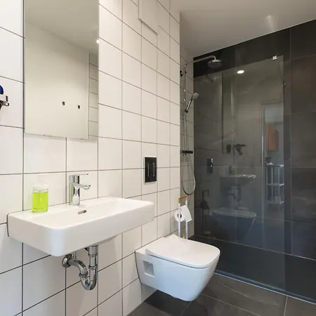 Garden Gates By Loft * Gdańsk