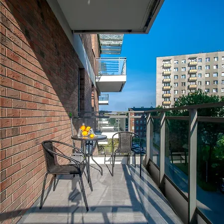 Apartman Garden Gates By Loft *