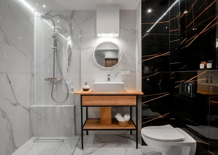 Garden Gates By Loft * 格但斯克