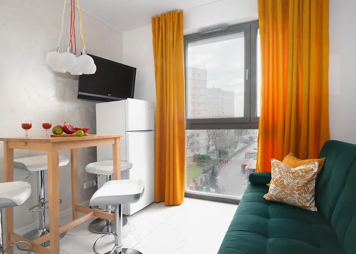 Garden Gates By Loft 格但斯克