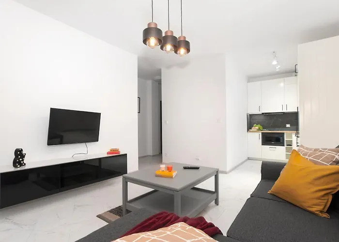 Garden Gates By Loft 格但斯克