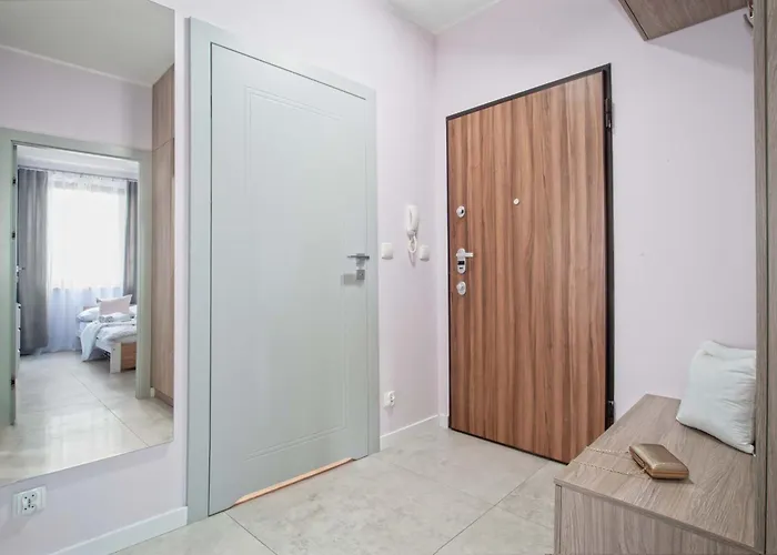 Garden Gates By Loft 格但斯克