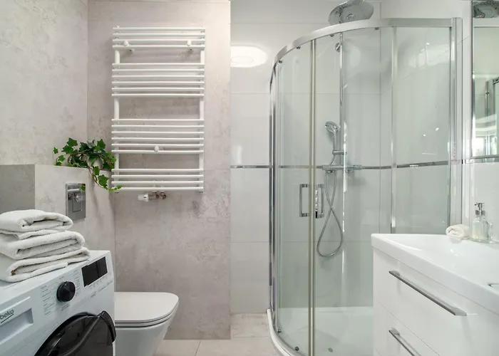 Garden Gates By Loft 公寓