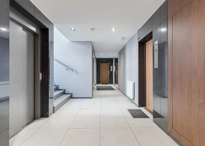 Garden Gates By Loft * Gdańsk