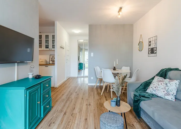 Garden Gates By Loft Apartament