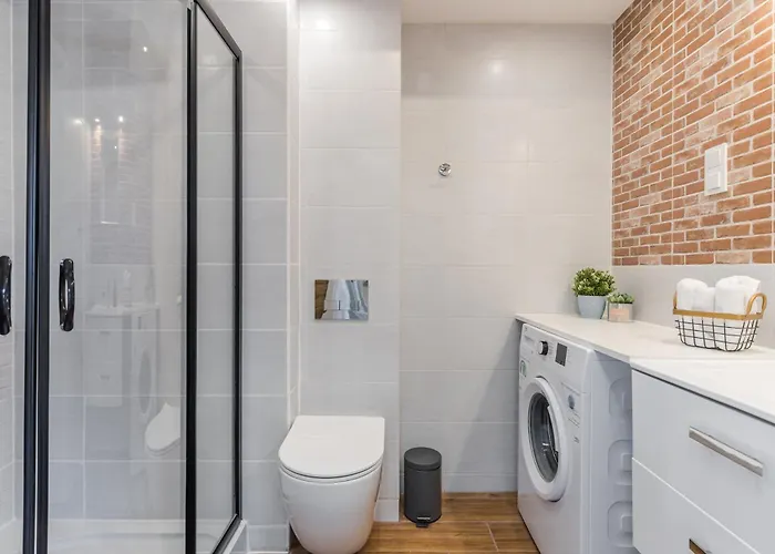 Garden Gates By Loft * Gdańsk