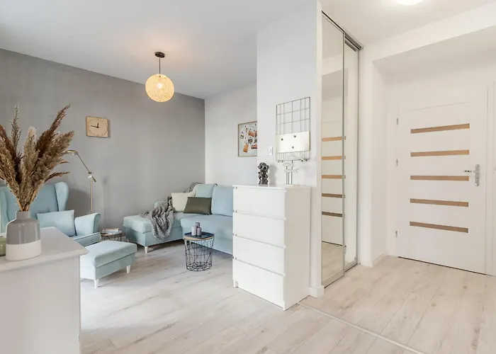 Garden Gates By Loft Apartament