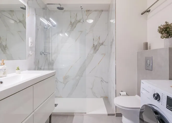 Apartament Garden Gates By Loft *