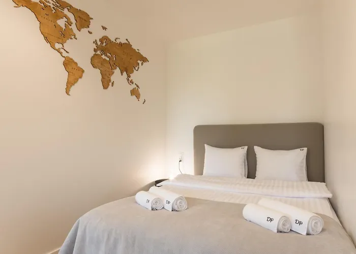 Garden Gates By Loft Apartament *