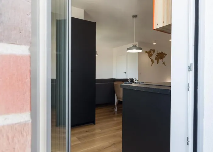 Garden Gates By Loft