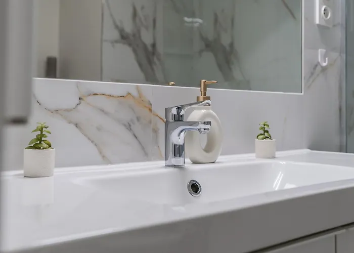 Garden Gates By Loft Apartament Gdańsk