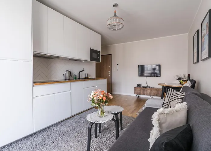 Garden Gates By Loft Apartament *