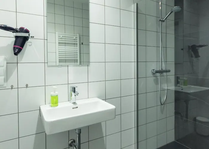 Garden Gates By Loft Apartament