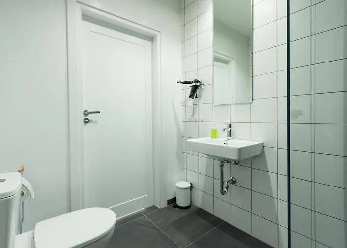 Garden Gates By Loft * Gdańsk