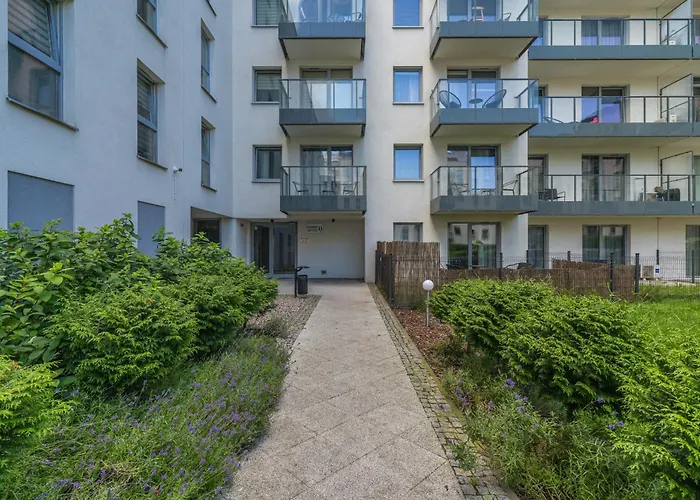 Garden Gates By Loft